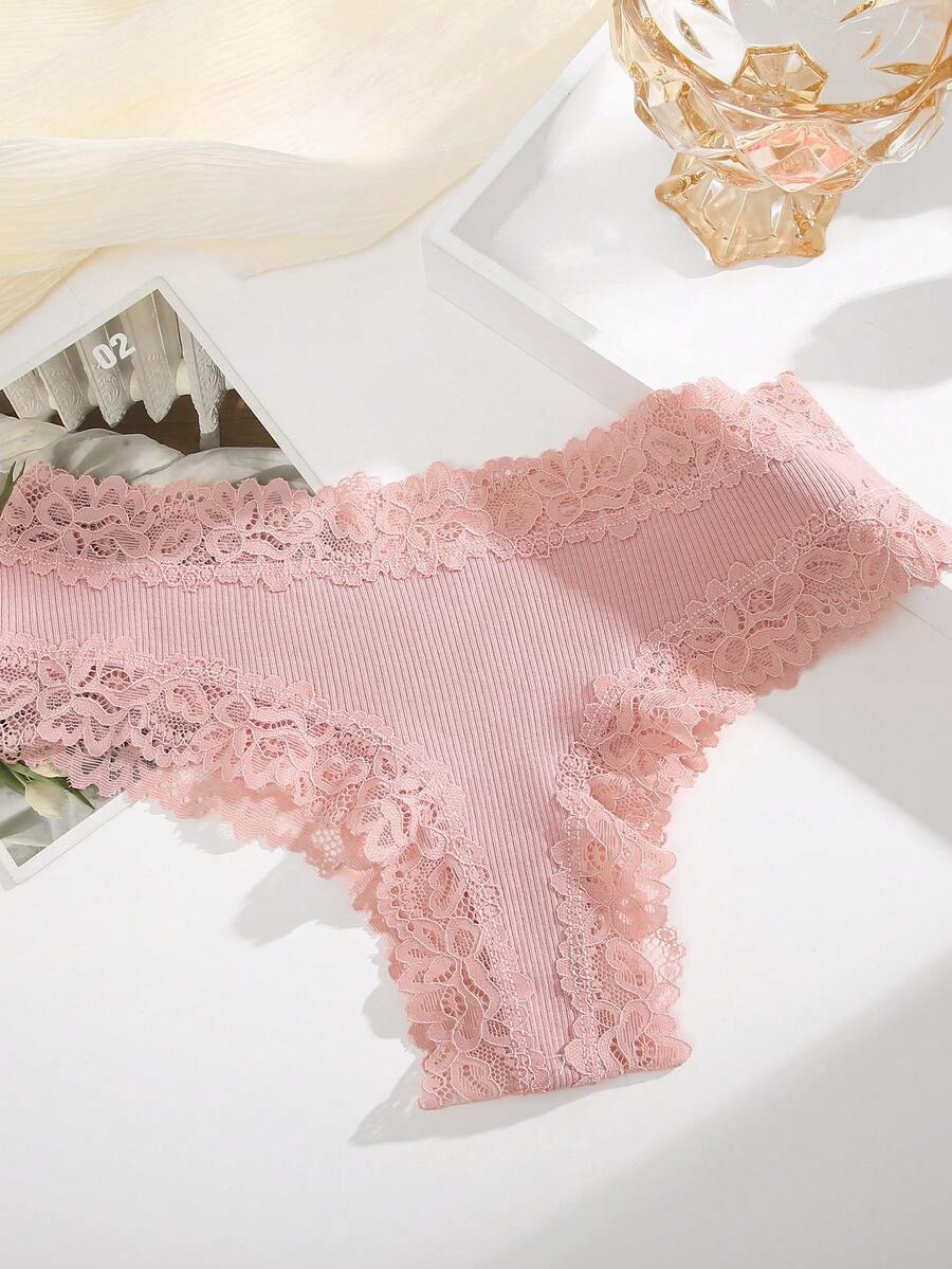 Braguita Bubble rosa