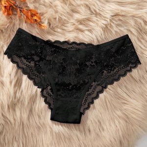 Braguita Touch negra